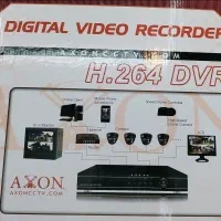 دستگاه DVR 16 کانال