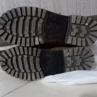 پوتین|کیف، کفش، کمربند|بجنورد, |دیوار