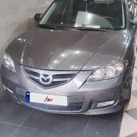 مزدا۳ تیپ3مدل87