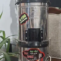 سبزی خردکن تک سبزاصل