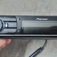 پخش پایونیر مدل Dh-80prs
