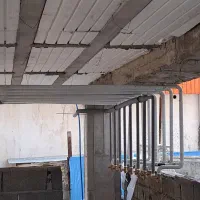 شاگرد جهت کار در لوله کشی گاز