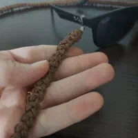 بند عینک رافیا
