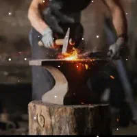 خدمات فنی آهنگری و جوشکاری