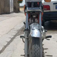 موتور تیزتک ۸۹