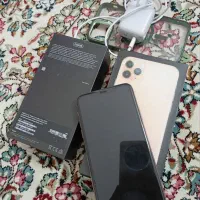 آیفون 11 پرومکس /iPhone 11pro max