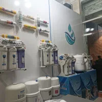 نصاب و فروشنده تصفیه آب + (تعمیرات)
