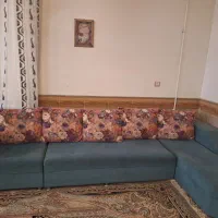 مبل|مبلمان خانگی و میز عسلی|بهرمان, |دیوار
