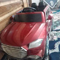 سلام ماشین شارژی شاستی بلند رنگ متالیک زیبا شیک