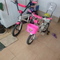 دو عدد دوچرخه
