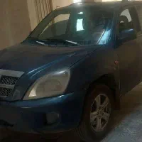 فروش ماشین ام وی ام x33