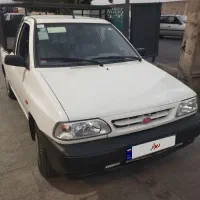 پراید وانت1404