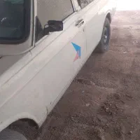 پیکان وانت 84 تمیز