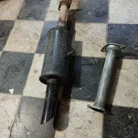 اگزوز رنجوری