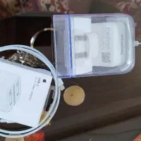 فول پک ادابتور ایفون کارکرد کمتر شیش ماه