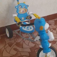 دوچرخه  راهرهک
