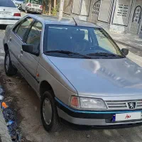 پژو405درحد