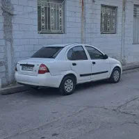 تیبا صندوق دار عروسک