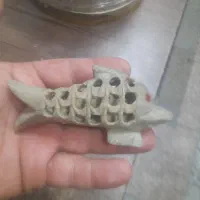 دلفین سنگ یشم