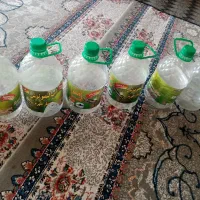 ظرف آبلیمو و آبغوره