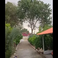 ویلا باغ اجاره روزانه و ساعتی داده می شود