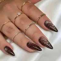 ناخن کار