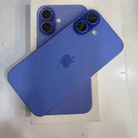 iphone 16 128 CHA ایفون ۱۶ ۱۲۸ باتری ۹۱