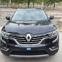 فروش رنو کولیوس فول مدل ۲۰۱۷