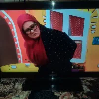 تلوزیون ۴۲ اینچ ال سی دی سامسونگ