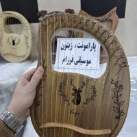 کالیمبا valensia(چنگ بلز فلوت هدیه)