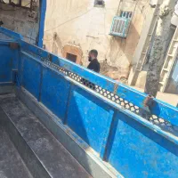 باربند نیسان