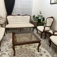 مبل ۷ نفره اتریشی