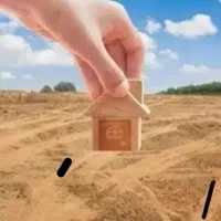 واگذاری 1 قطعه زمین مسکن ملی میبد