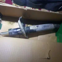 کمک جلو پارسTu5 کوشاوران فابریک کارخونه