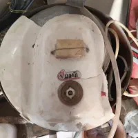 آبگرمکن، آزمون برقی