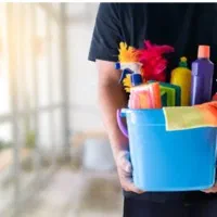 شرکت خدمات نظافت چمستان