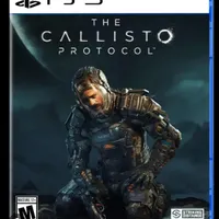 ps5 the callisto protocol|کنسول، بازی ویدئویی و آنلاین|شیراز, ریشمک|دیوار