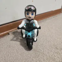 اسباب بازی در حد نو