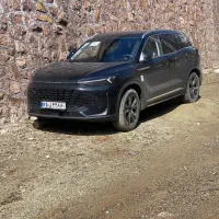 بایک بیجینگ x7