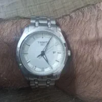 ساعت تیسوت ۱۸۵۳
