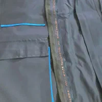لباس کار کاپشن و شلوار