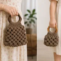 کیف شیک ست مادر دختری