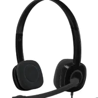 هدفون لاجیتک