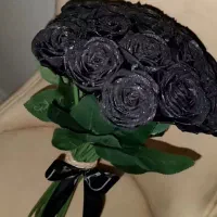 رز های جاودان