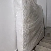 تشک دو نفره دست دوم