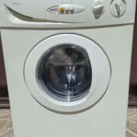 ماشین لباسشویی ابسال