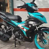 یاماها ام ایکس کینگ ۱۴۰۳