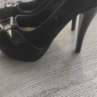 کفش مجلسی سایز 39 کم کار