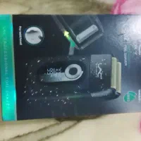 شیور و موزر