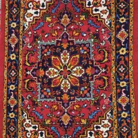 قالیچه زرع و چارک